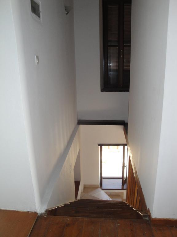 Villa Chrysodimi Chalki Town Room photo